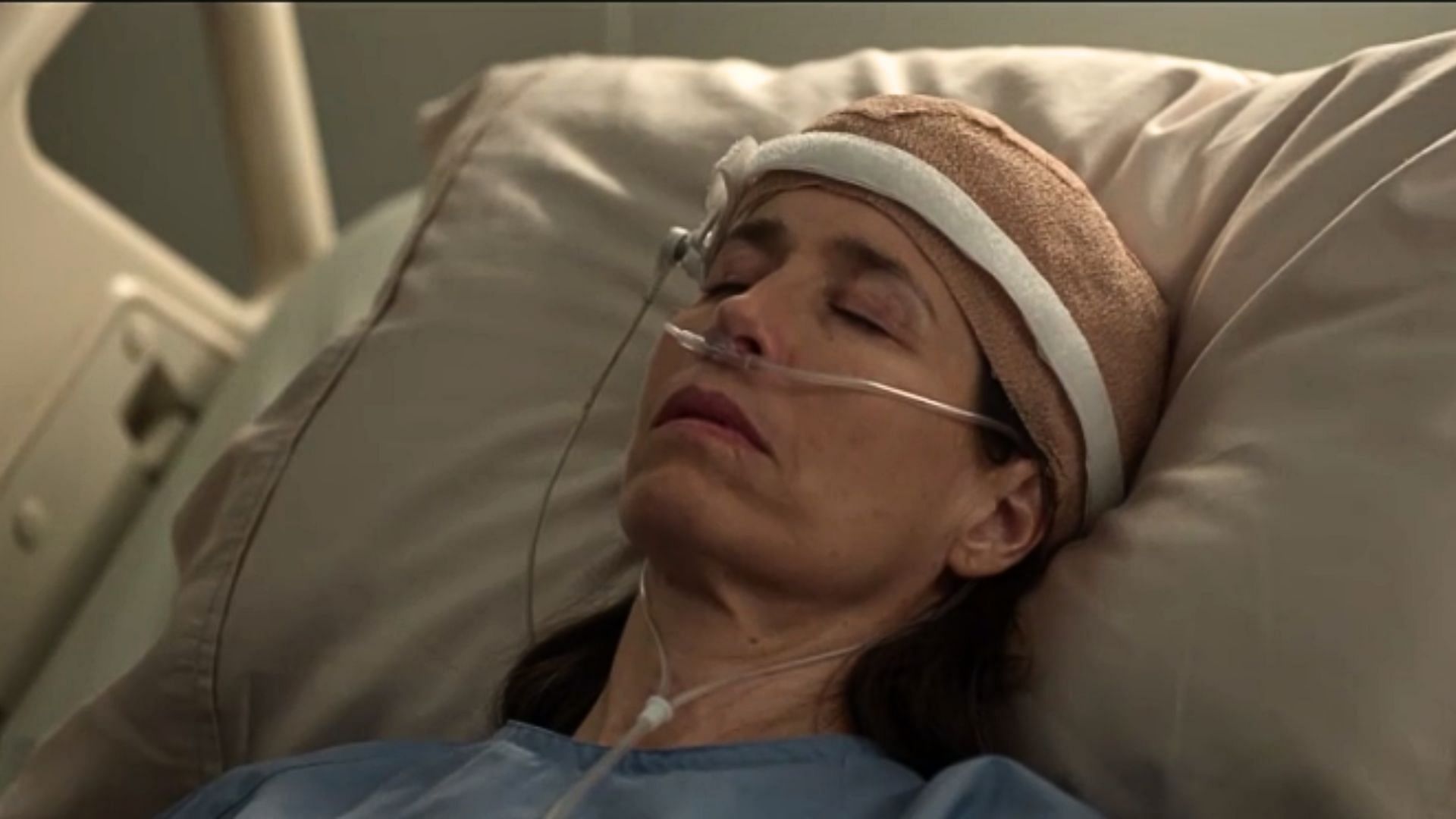 A still from Sullivan's Crossing season 3 finale (Image via CTV)